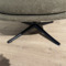 Flexlux Moro fauteuil in stof (met voetbank) - 3